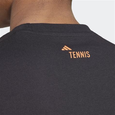 tennis adidas roland garros zwart|Roland Garros .